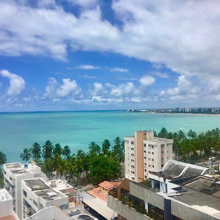 Soft Inn Maceio Ponta Verde Екстериор снимка
