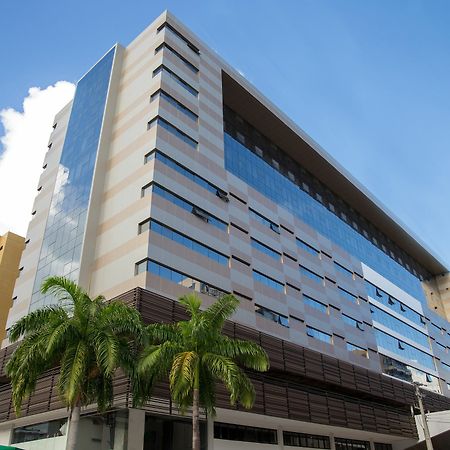 Soft Inn Maceio Ponta Verde Екстериор снимка