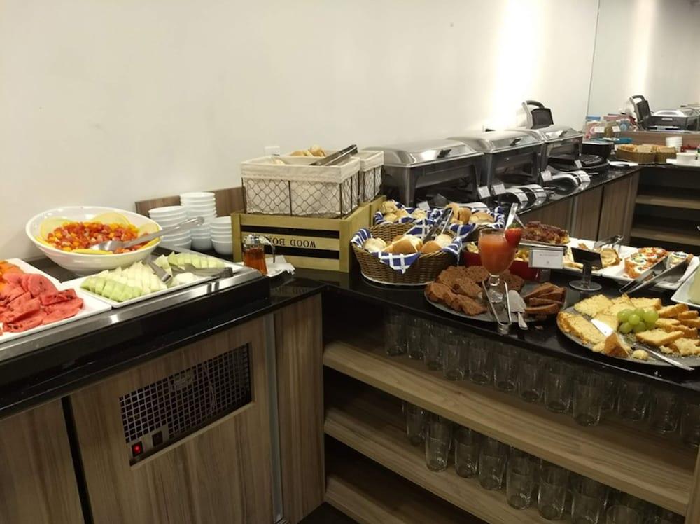 Soft Inn Maceio Ponta Verde Екстериор снимка
