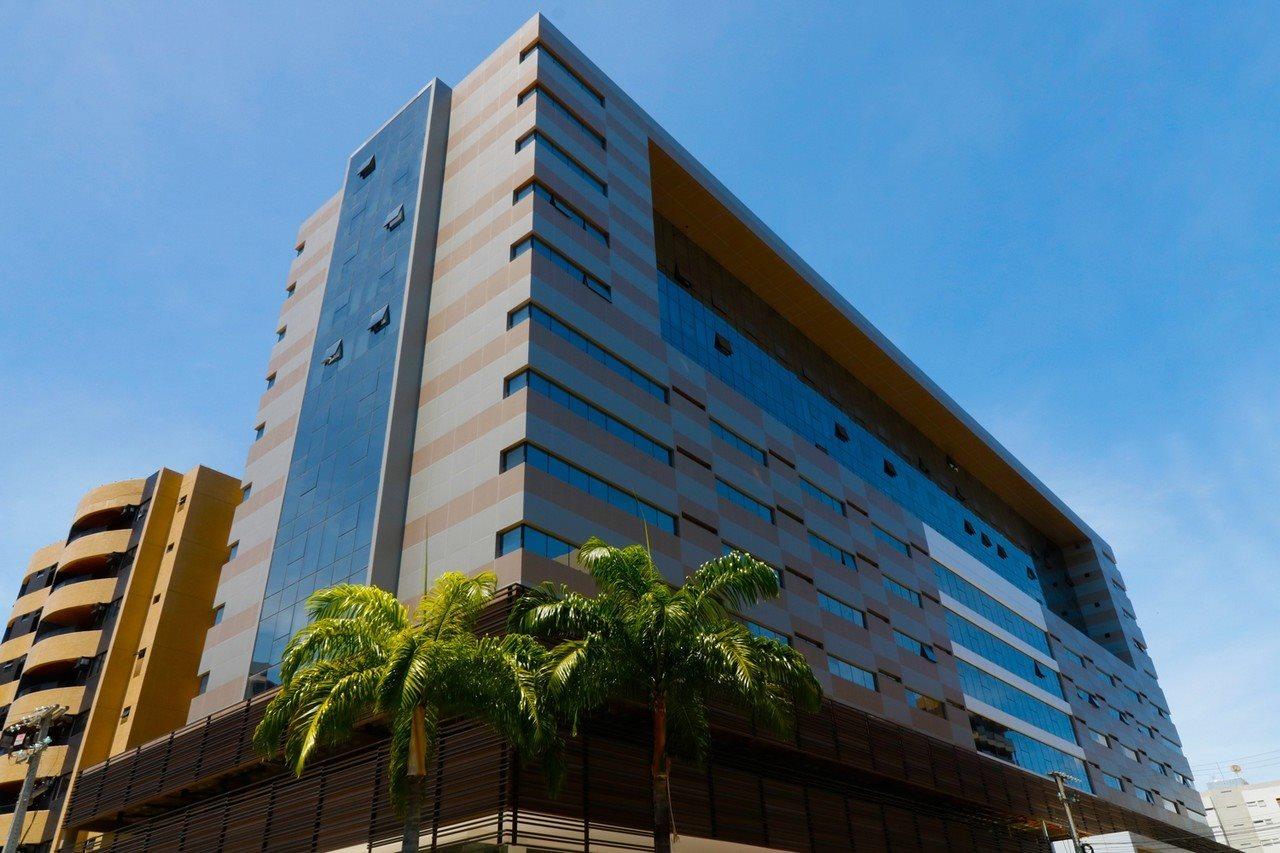 Soft Inn Maceio Ponta Verde Екстериор снимка