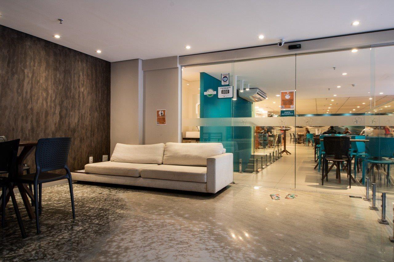 Soft Inn Maceio Ponta Verde Екстериор снимка