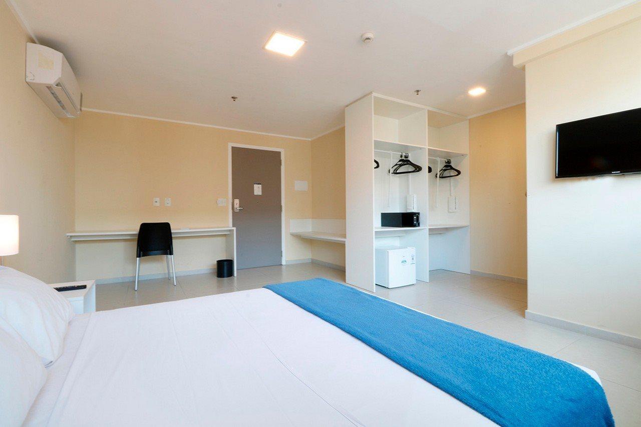 Soft Inn Maceio Ponta Verde Екстериор снимка