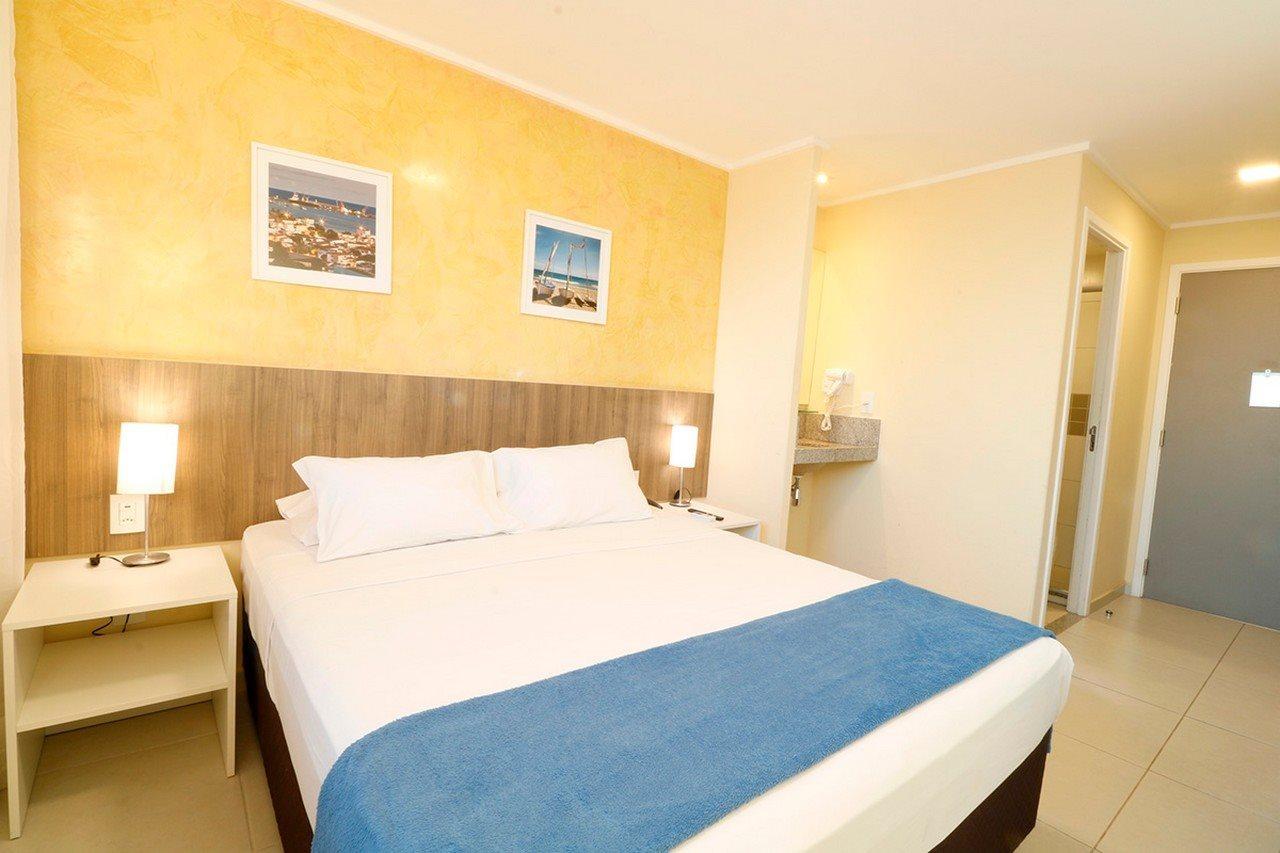 Soft Inn Maceio Ponta Verde Екстериор снимка