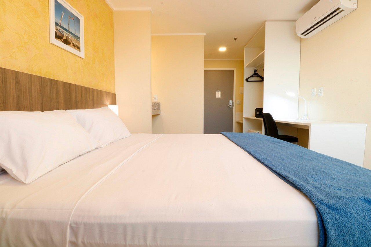 Soft Inn Maceio Ponta Verde Екстериор снимка