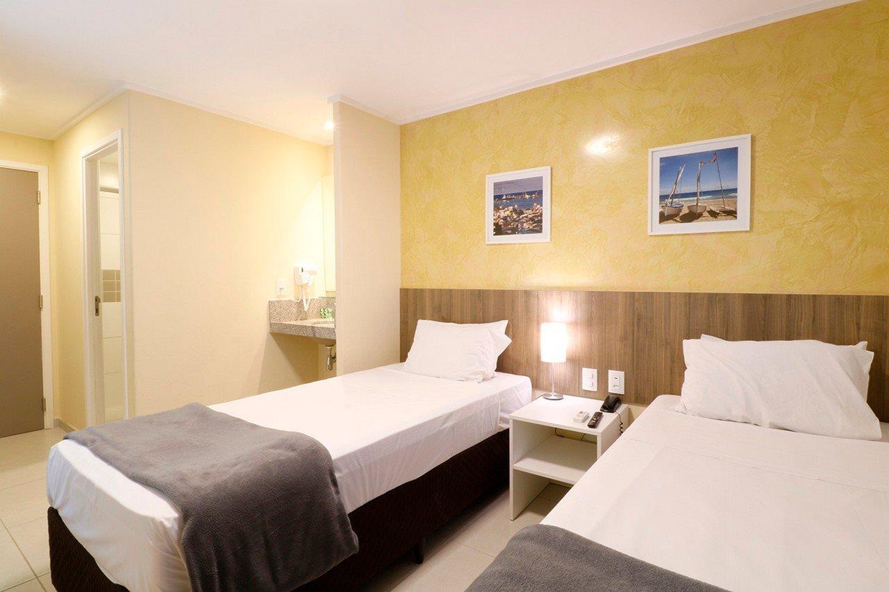 Soft Inn Maceio Ponta Verde Екстериор снимка