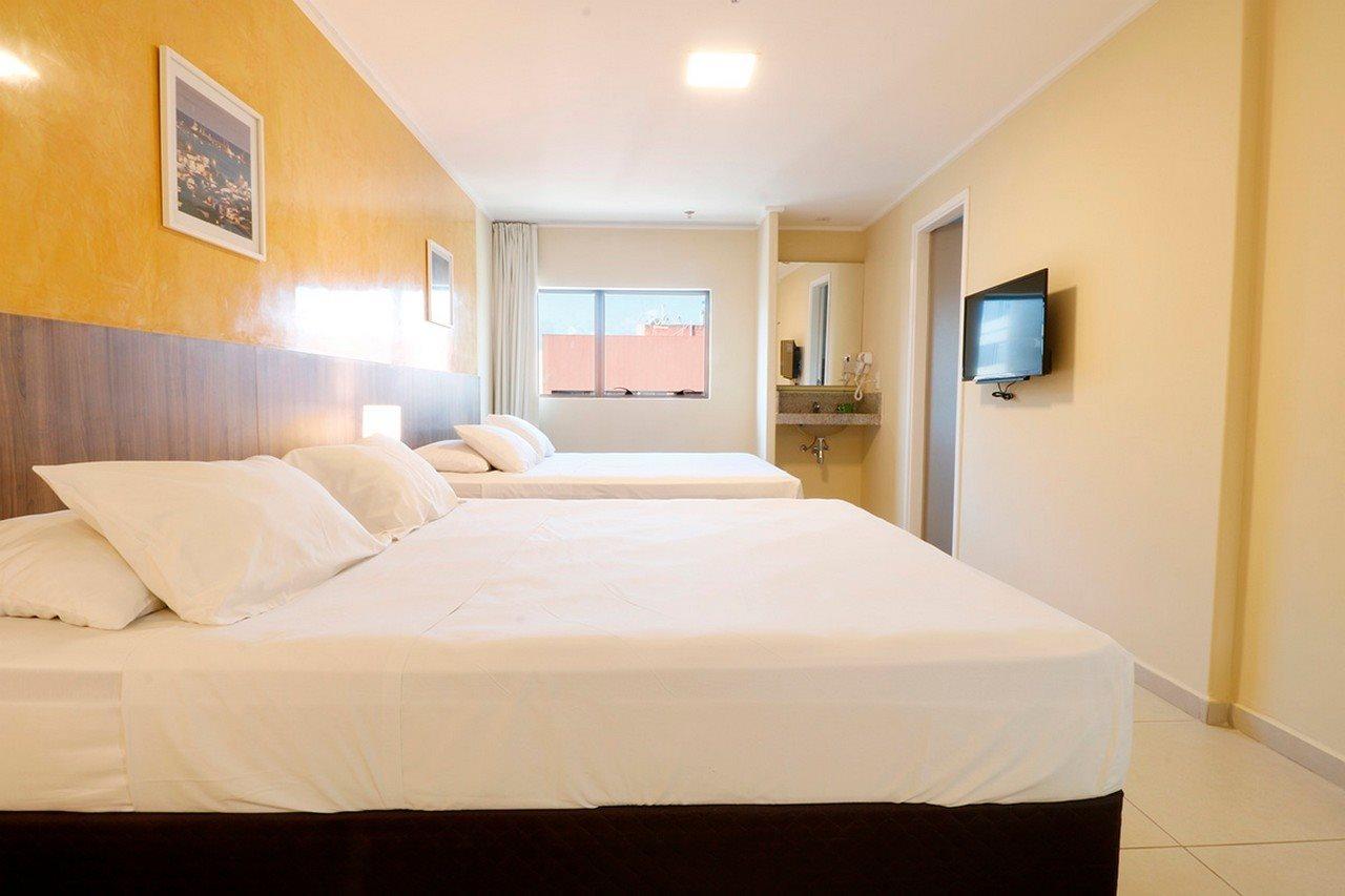 Soft Inn Maceio Ponta Verde Екстериор снимка