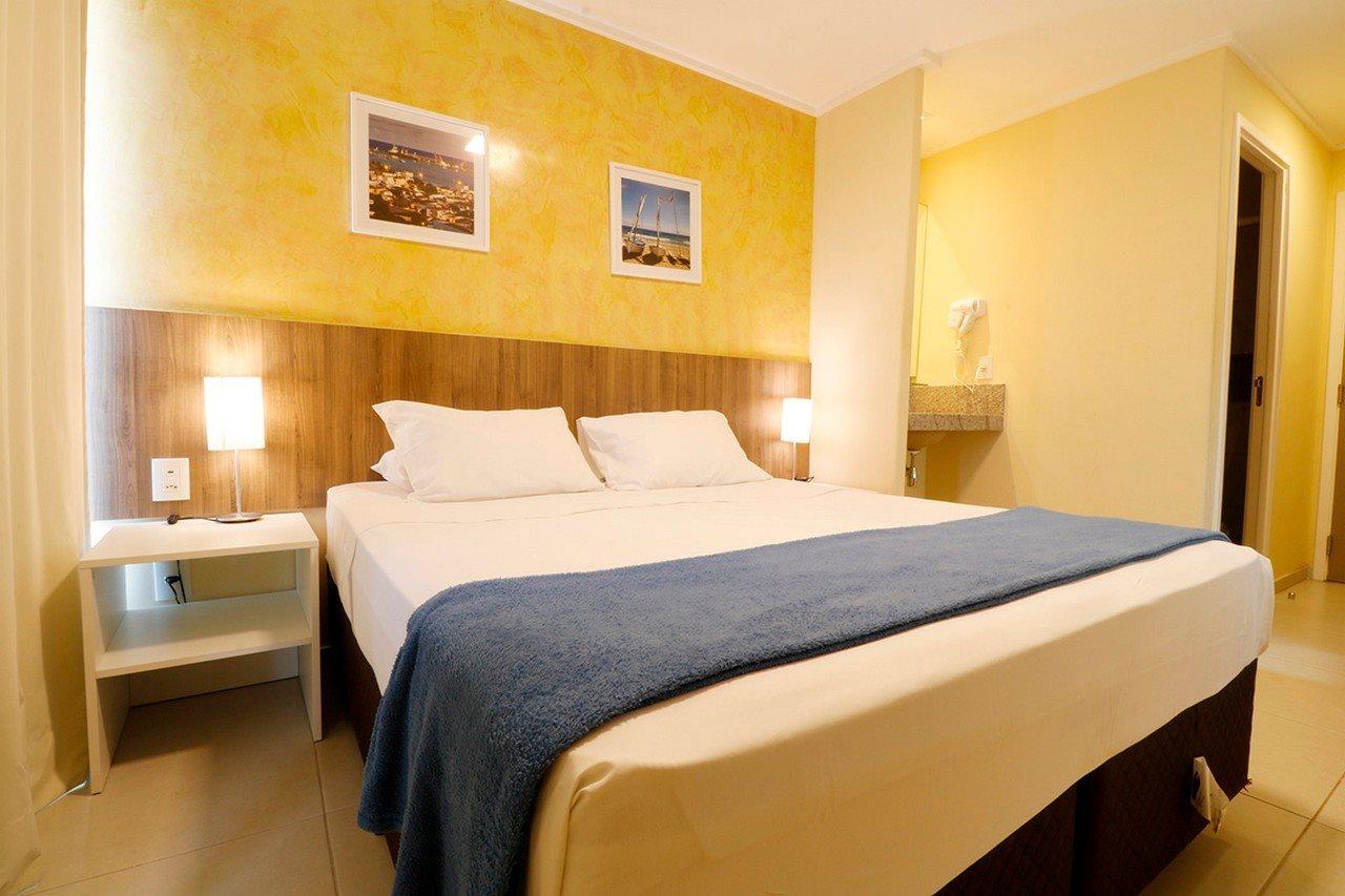 Soft Inn Maceio Ponta Verde Екстериор снимка
