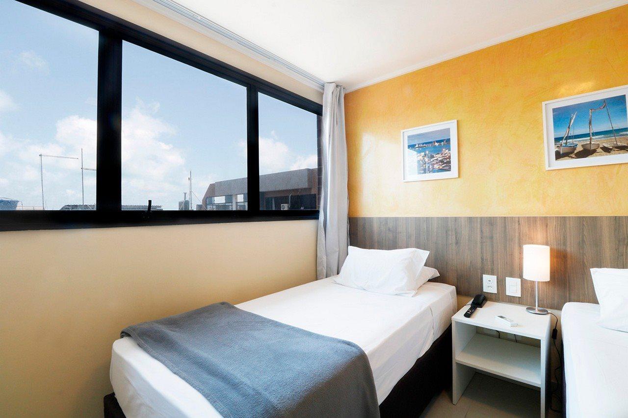 Soft Inn Maceio Ponta Verde Екстериор снимка