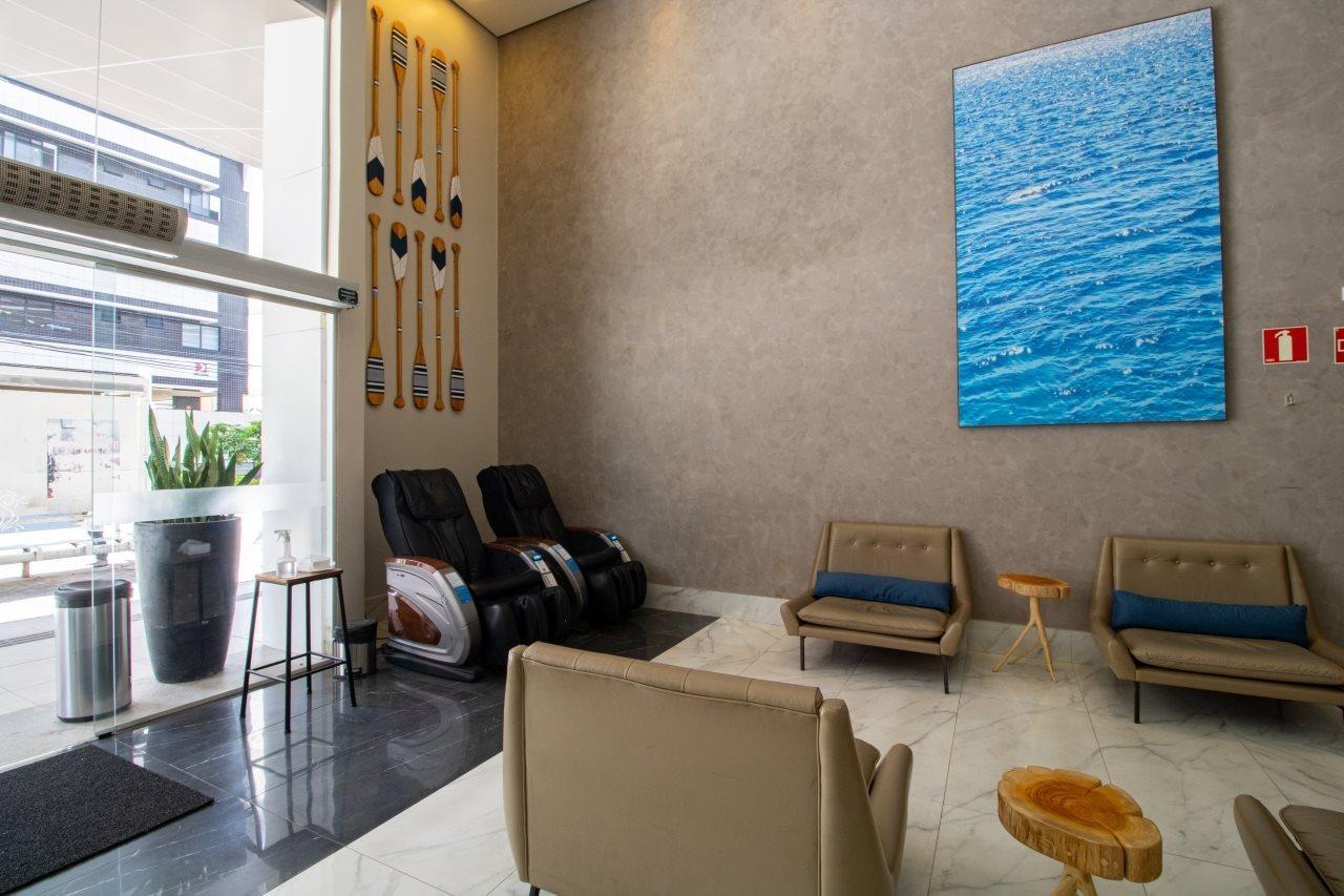 Soft Inn Maceio Ponta Verde Екстериор снимка