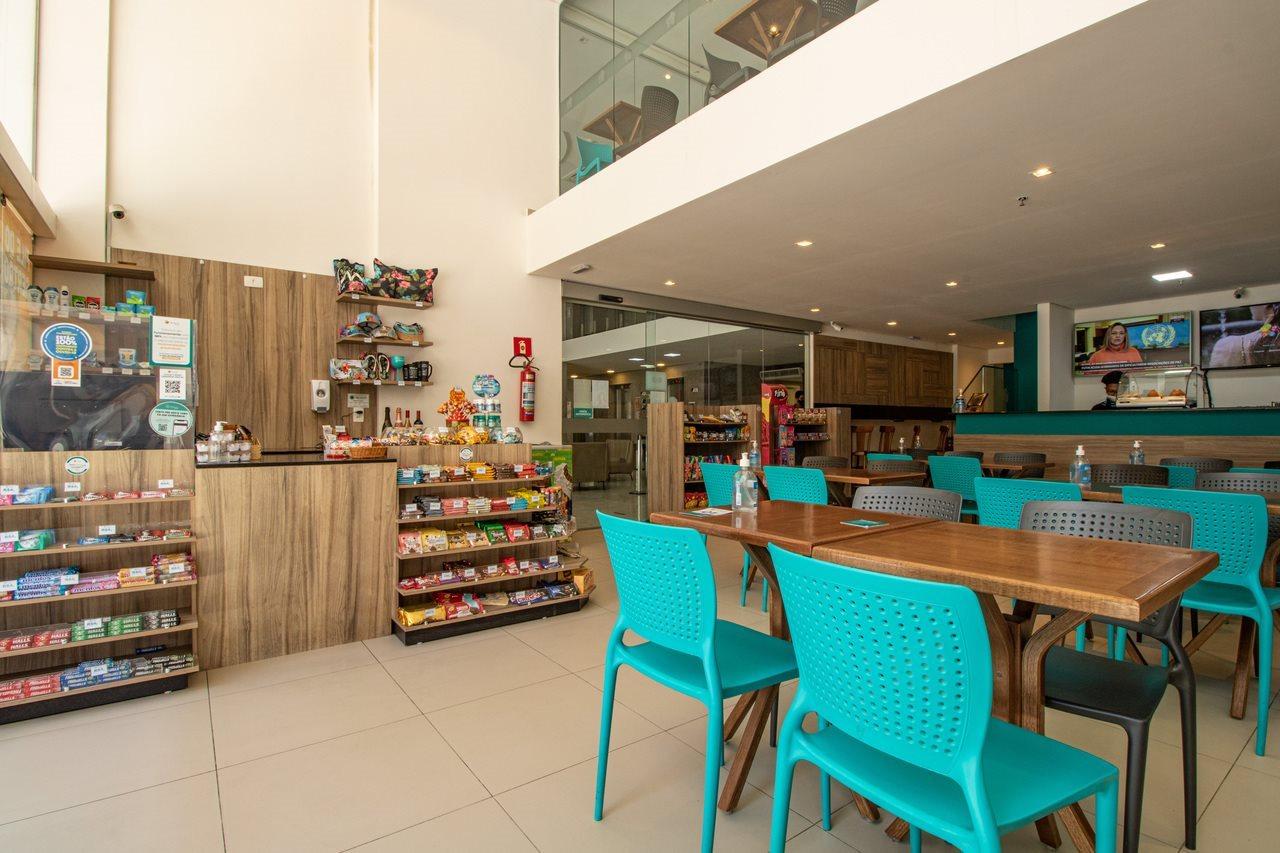 Soft Inn Maceio Ponta Verde Екстериор снимка