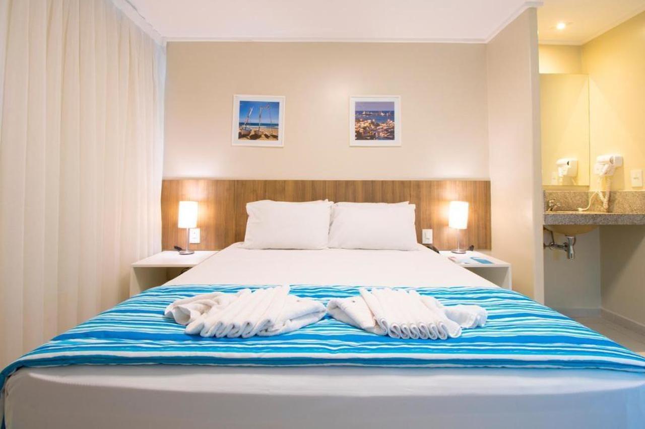 Soft Inn Maceio Ponta Verde Екстериор снимка