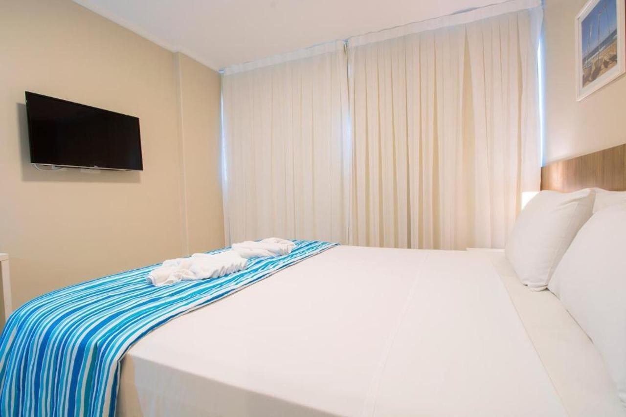Soft Inn Maceio Ponta Verde Екстериор снимка