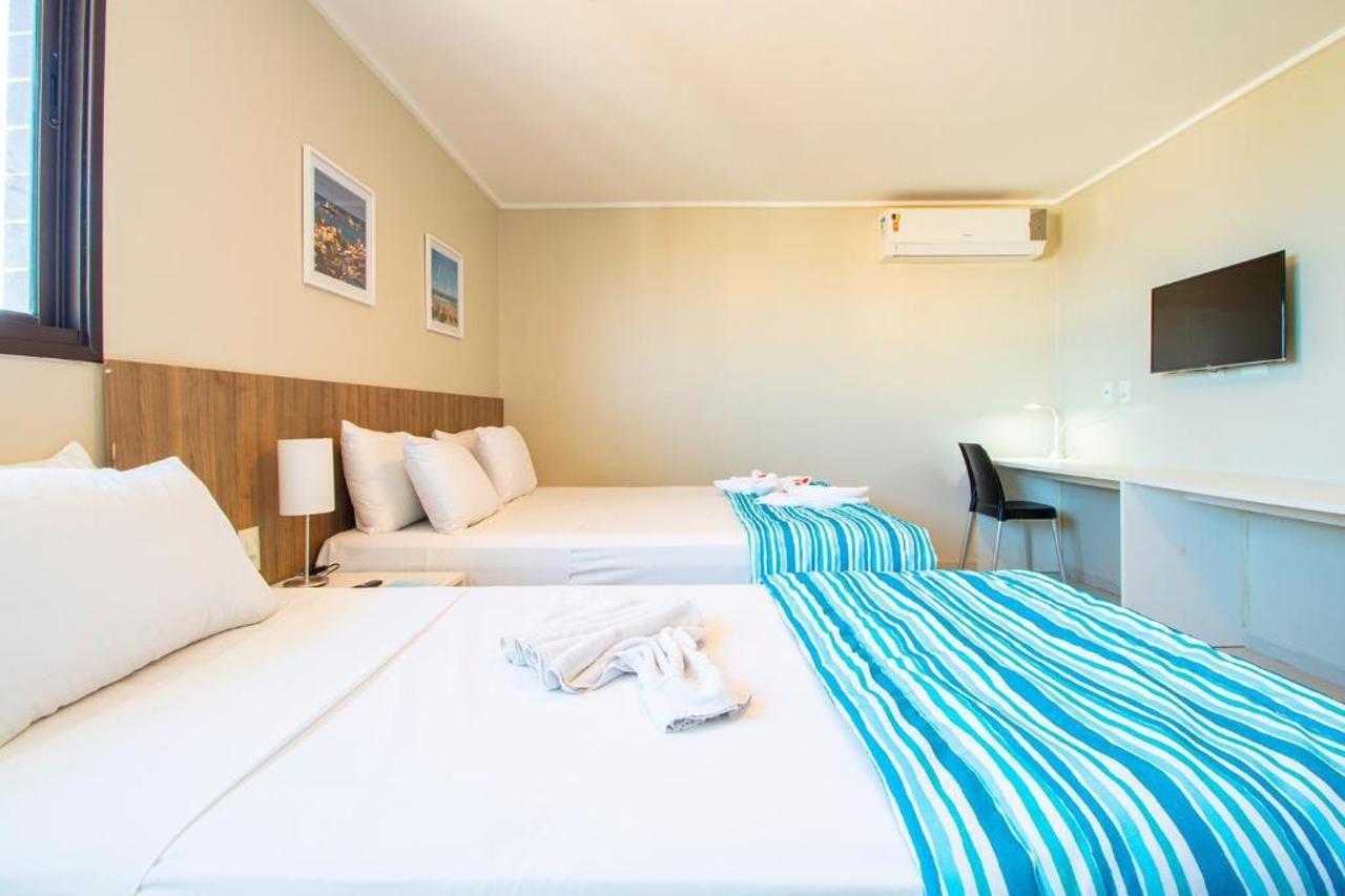 Soft Inn Maceio Ponta Verde Екстериор снимка