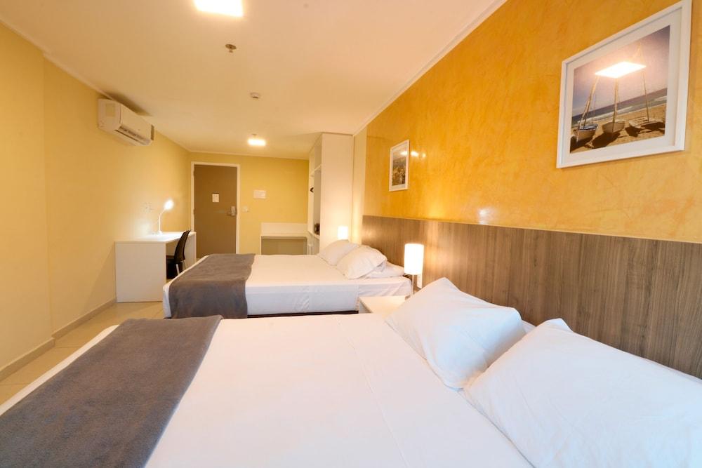 Soft Inn Maceio Ponta Verde Екстериор снимка
