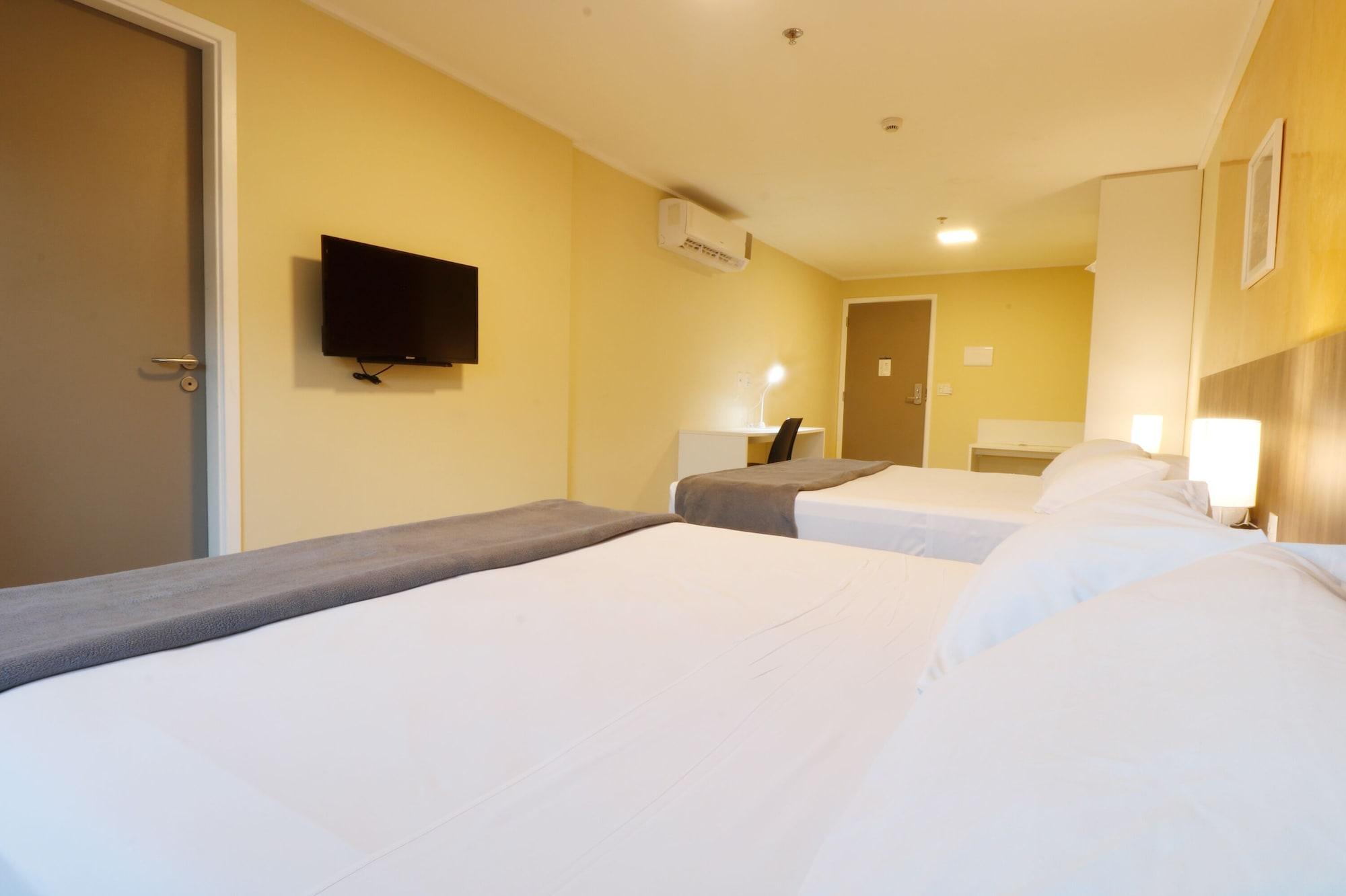 Soft Inn Maceio Ponta Verde Екстериор снимка