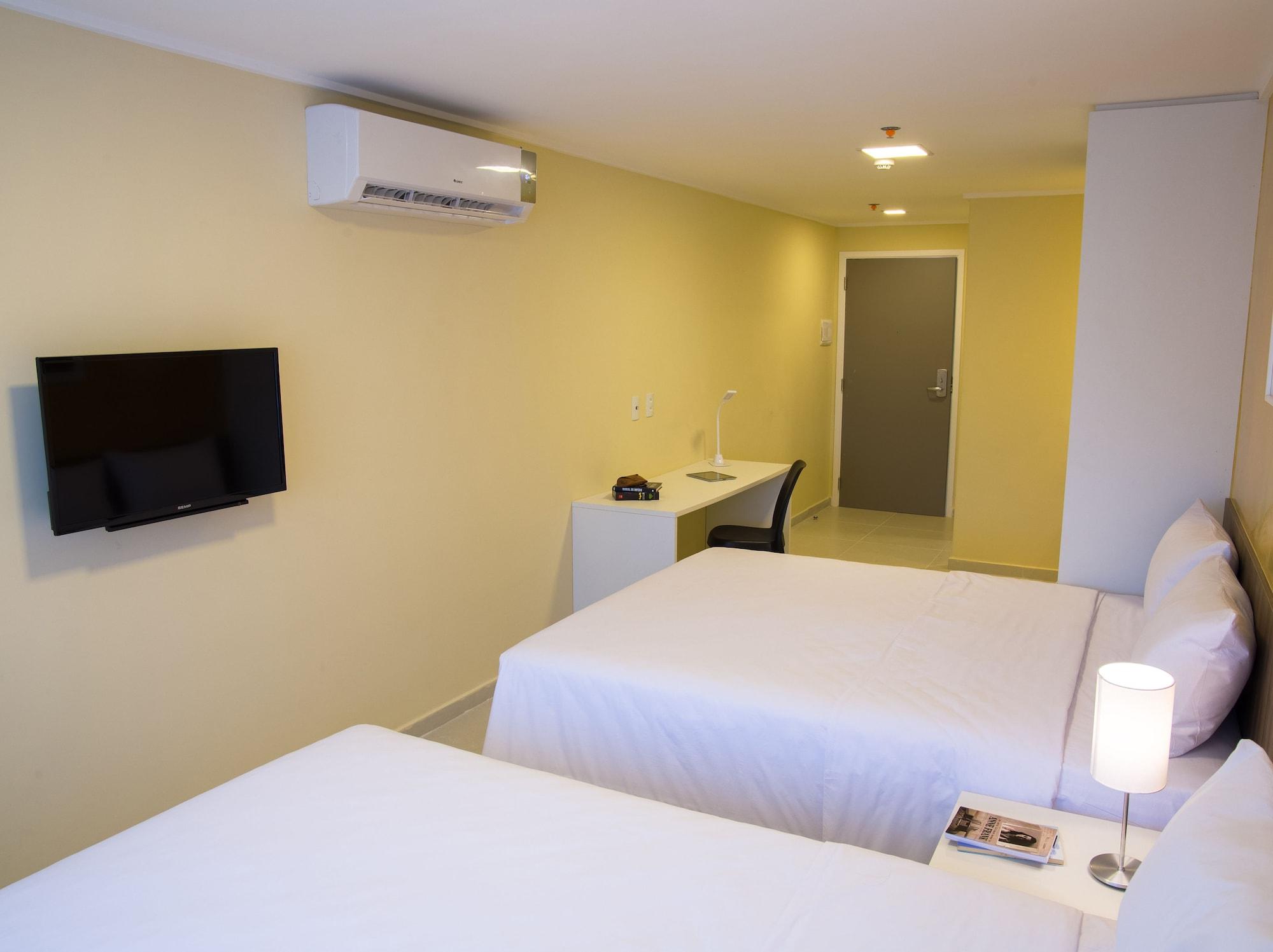 Soft Inn Maceio Ponta Verde Екстериор снимка