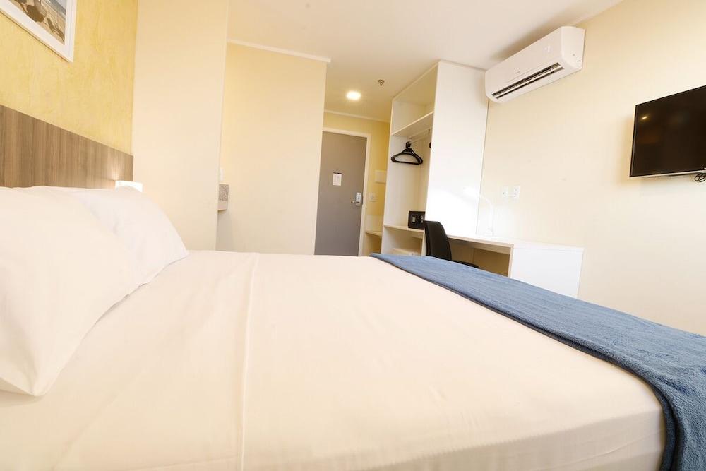 Soft Inn Maceio Ponta Verde Екстериор снимка