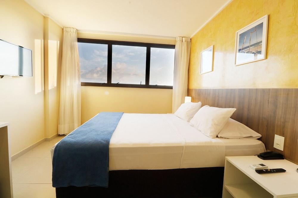 Soft Inn Maceio Ponta Verde Екстериор снимка