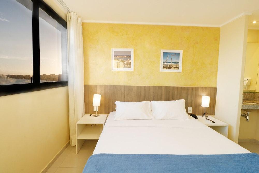 Soft Inn Maceio Ponta Verde Екстериор снимка