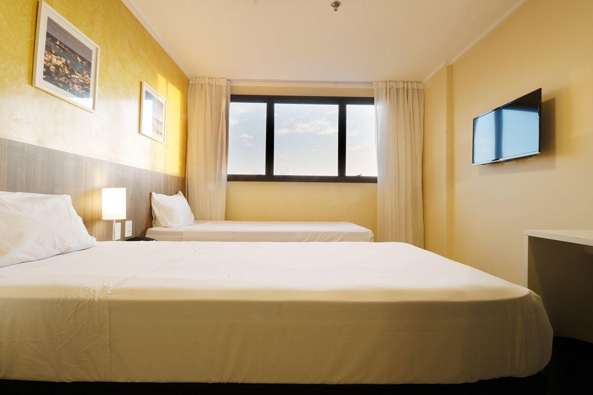 Soft Inn Maceio Ponta Verde Екстериор снимка