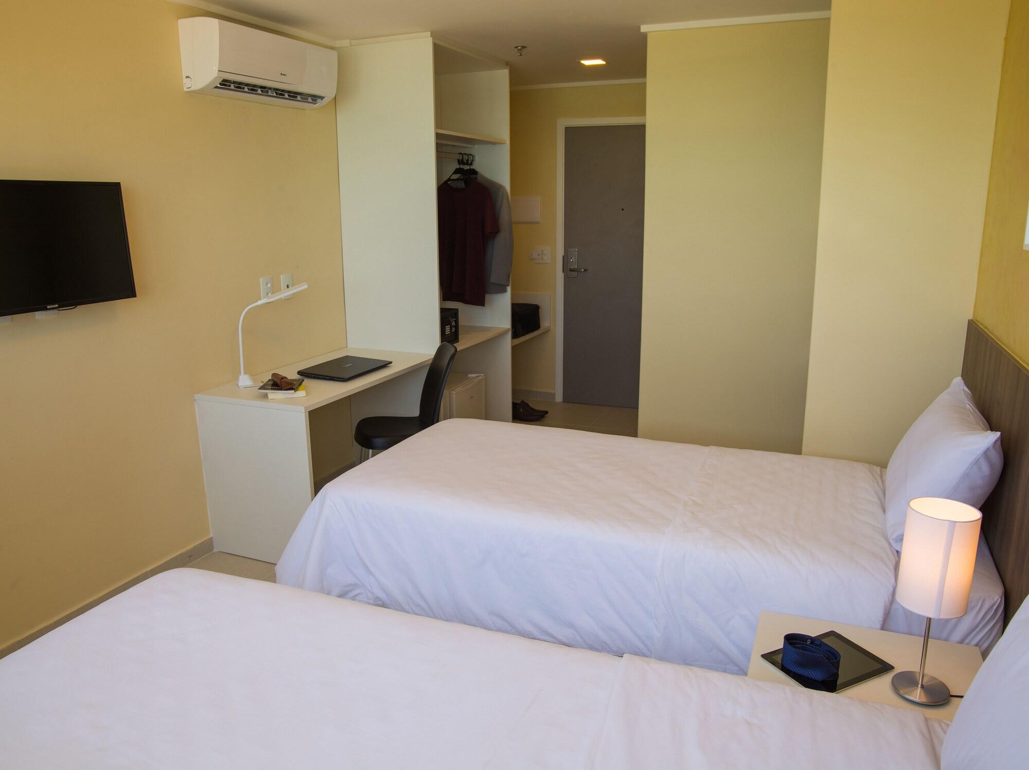 Soft Inn Maceio Ponta Verde Екстериор снимка