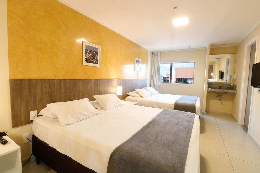 Soft Inn Maceio Ponta Verde Екстериор снимка