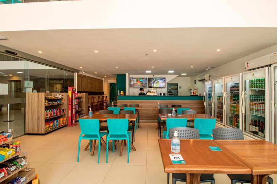 Soft Inn Maceio Ponta Verde Екстериор снимка