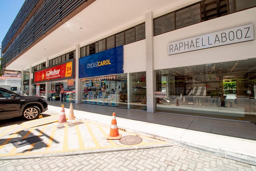 Soft Inn Maceio Ponta Verde Екстериор снимка
