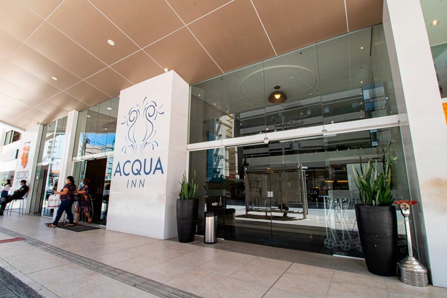 Soft Inn Maceio Ponta Verde Екстериор снимка