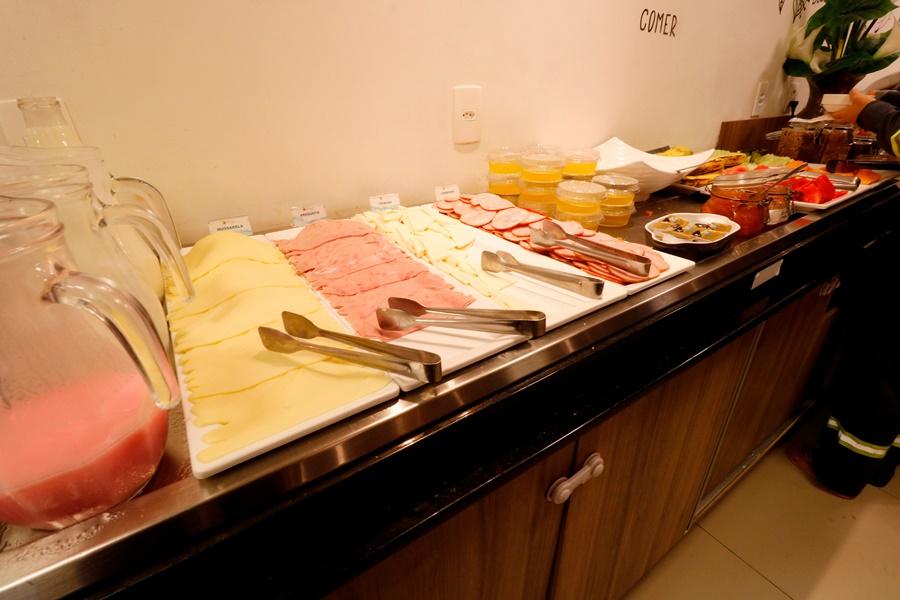 Soft Inn Maceio Ponta Verde Екстериор снимка