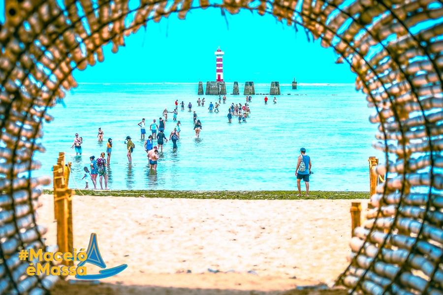 Soft Inn Maceio Ponta Verde Екстериор снимка