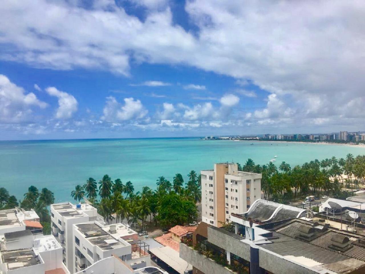 Soft Inn Maceio Ponta Verde Екстериор снимка
