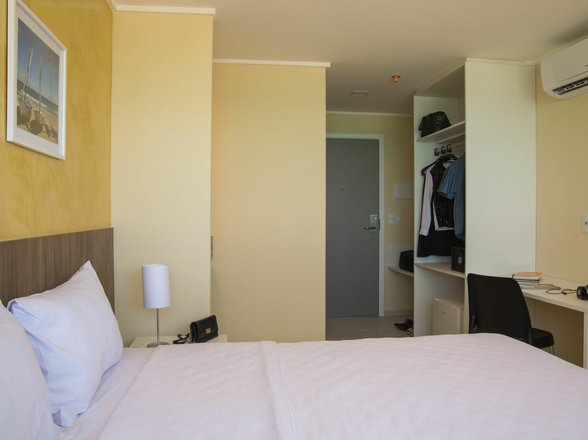 Soft Inn Maceio Ponta Verde Екстериор снимка