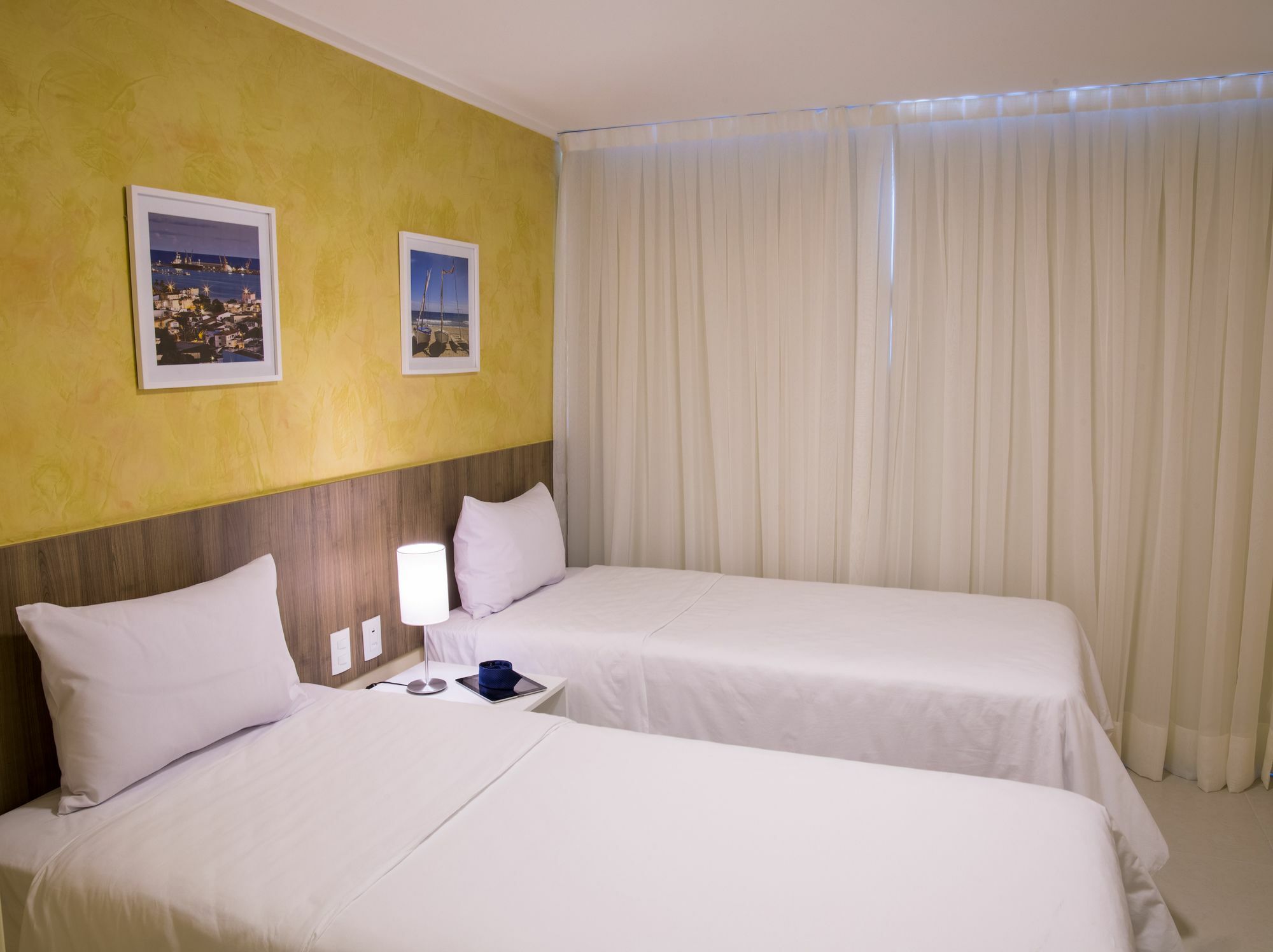 Soft Inn Maceio Ponta Verde Екстериор снимка