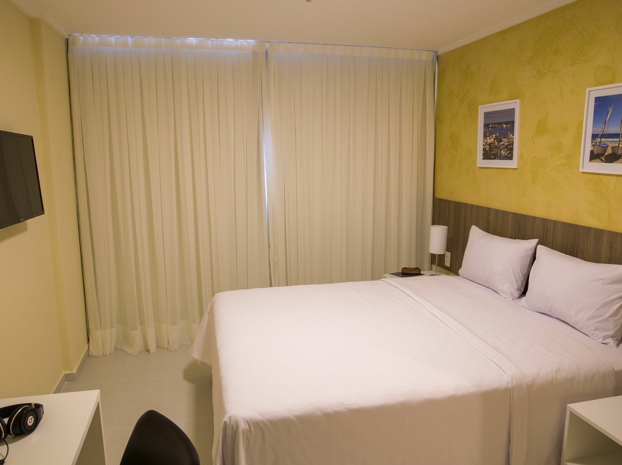 Soft Inn Maceio Ponta Verde Екстериор снимка