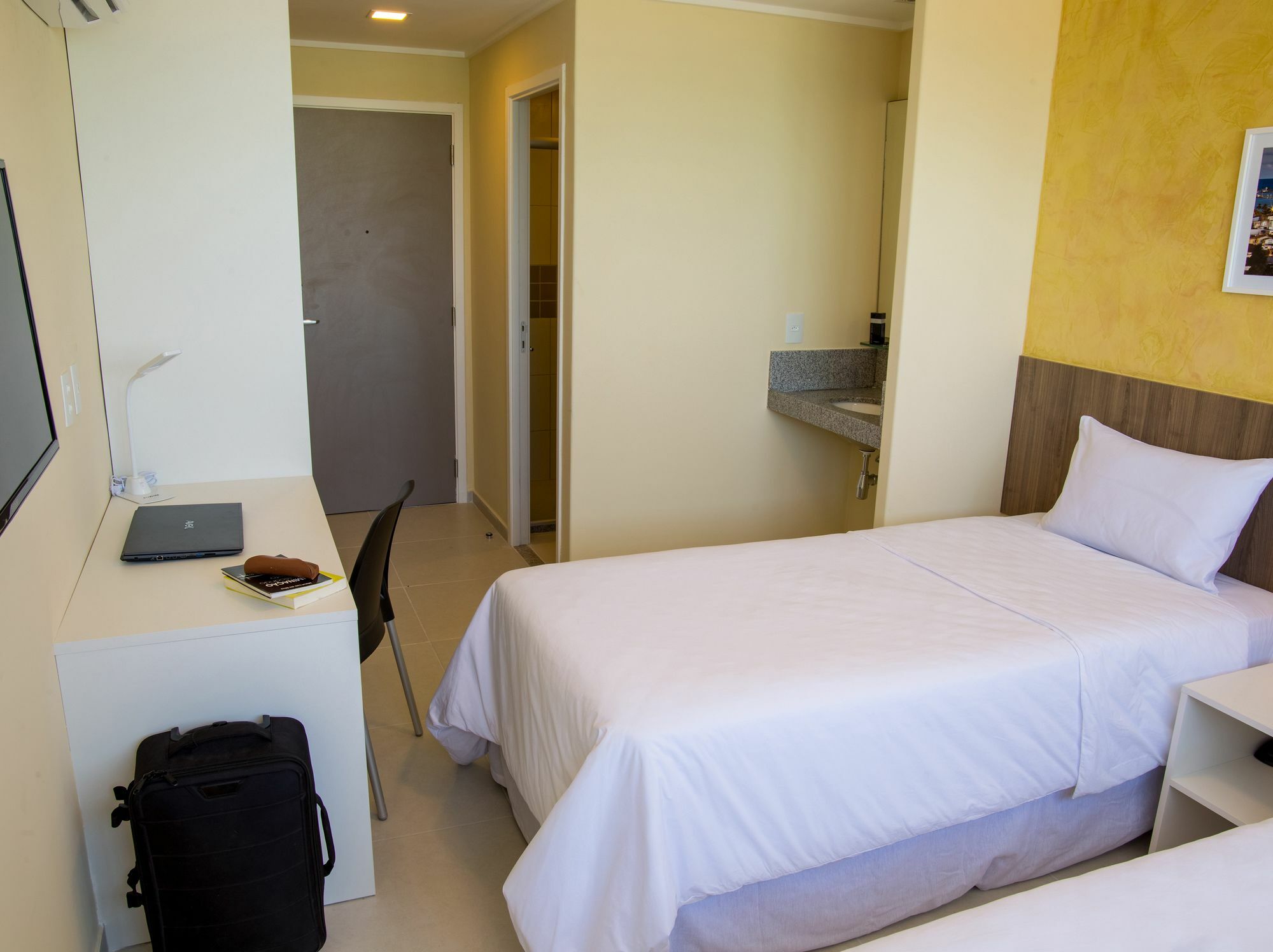 Soft Inn Maceio Ponta Verde Екстериор снимка