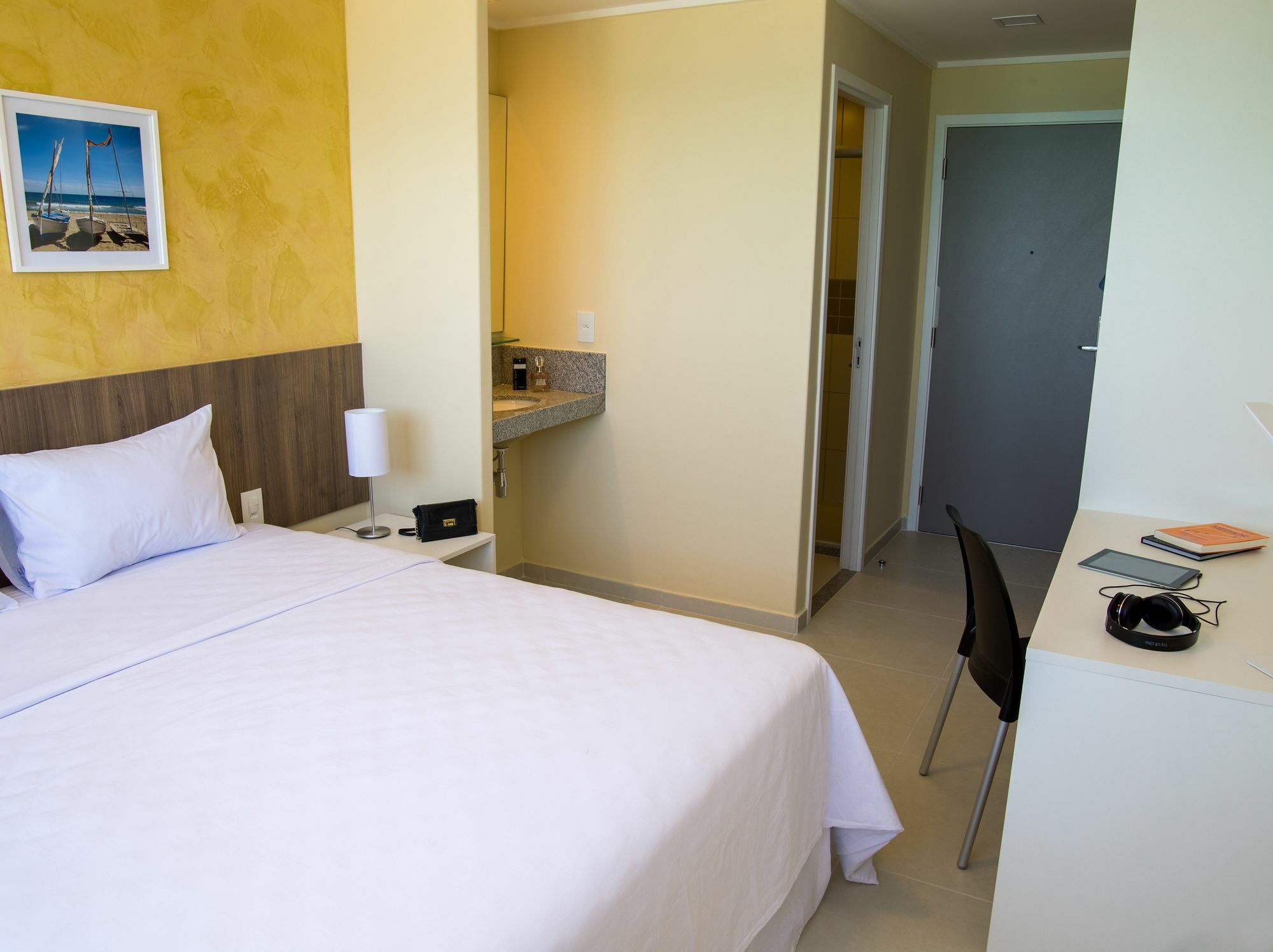 Soft Inn Maceio Ponta Verde Екстериор снимка