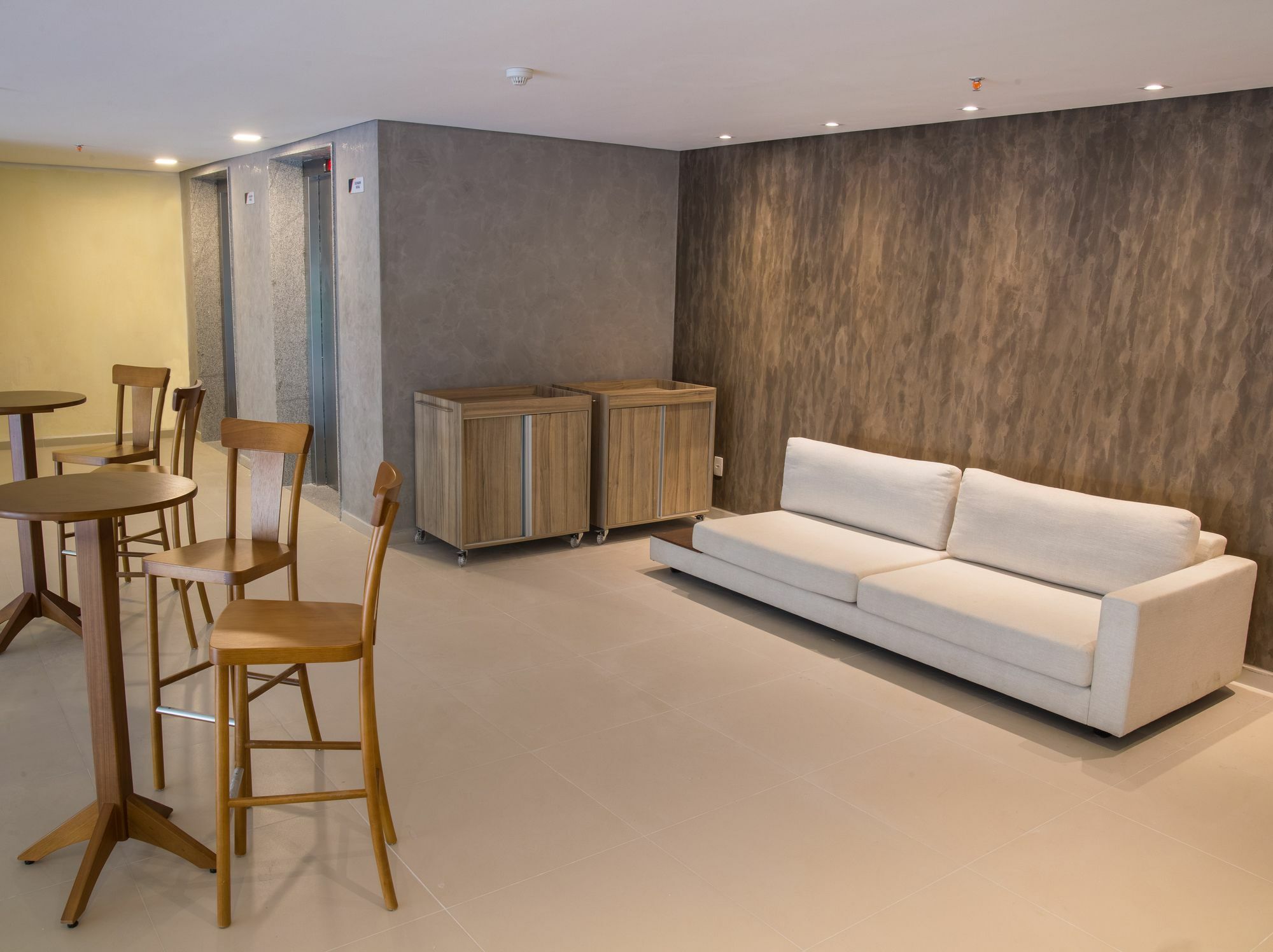 Soft Inn Maceio Ponta Verde Екстериор снимка
