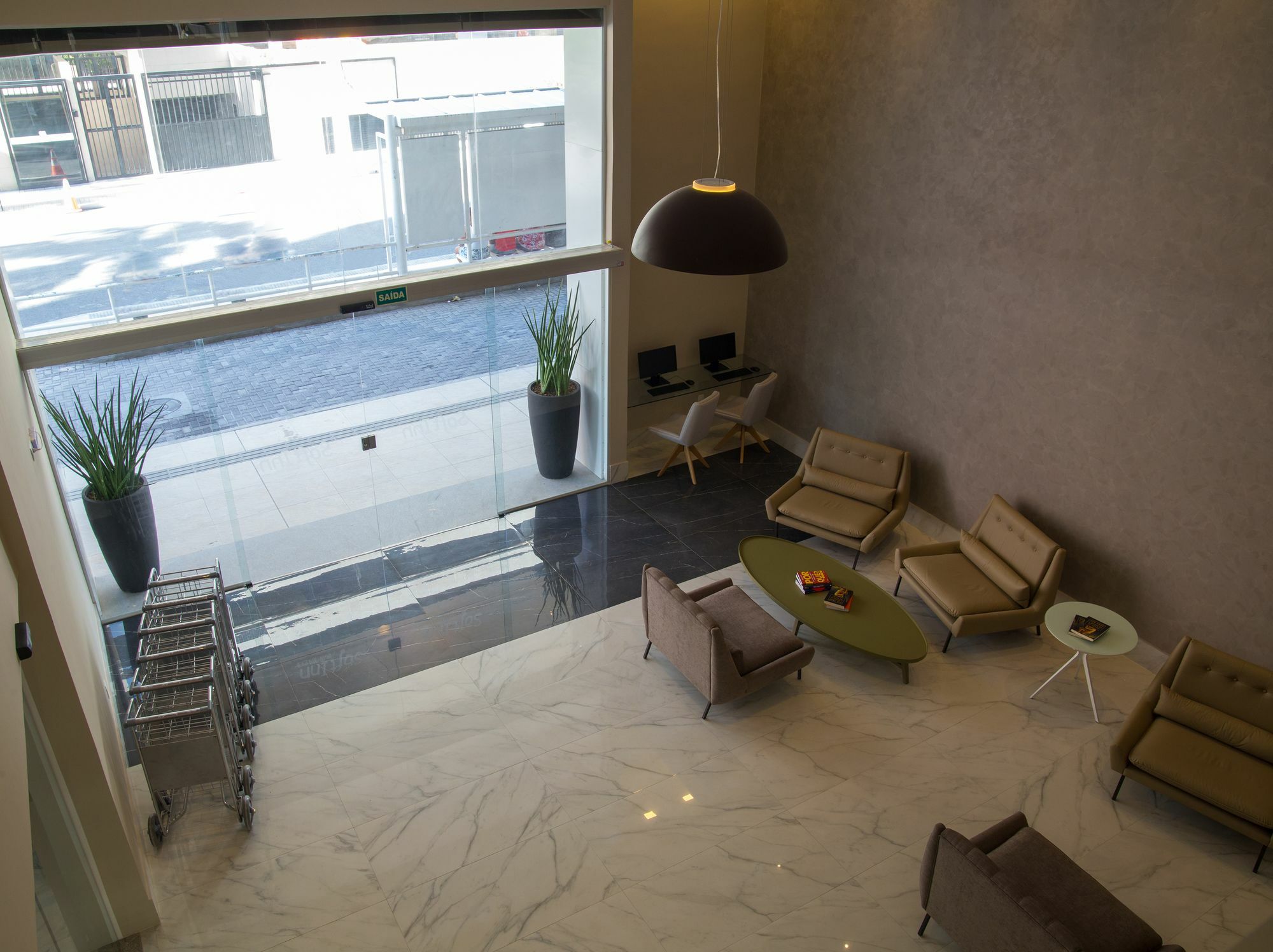 Soft Inn Maceio Ponta Verde Екстериор снимка