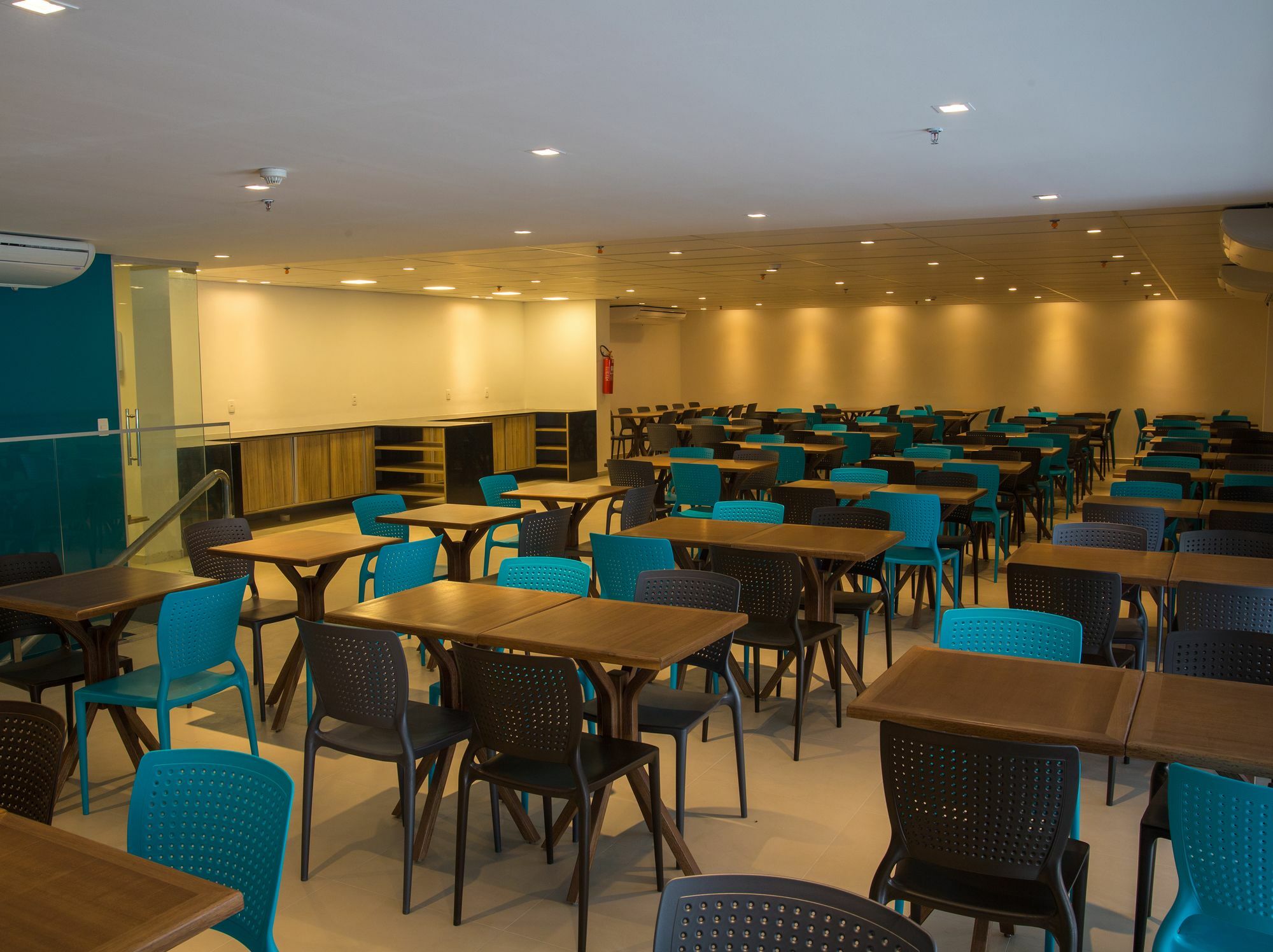 Soft Inn Maceio Ponta Verde Екстериор снимка