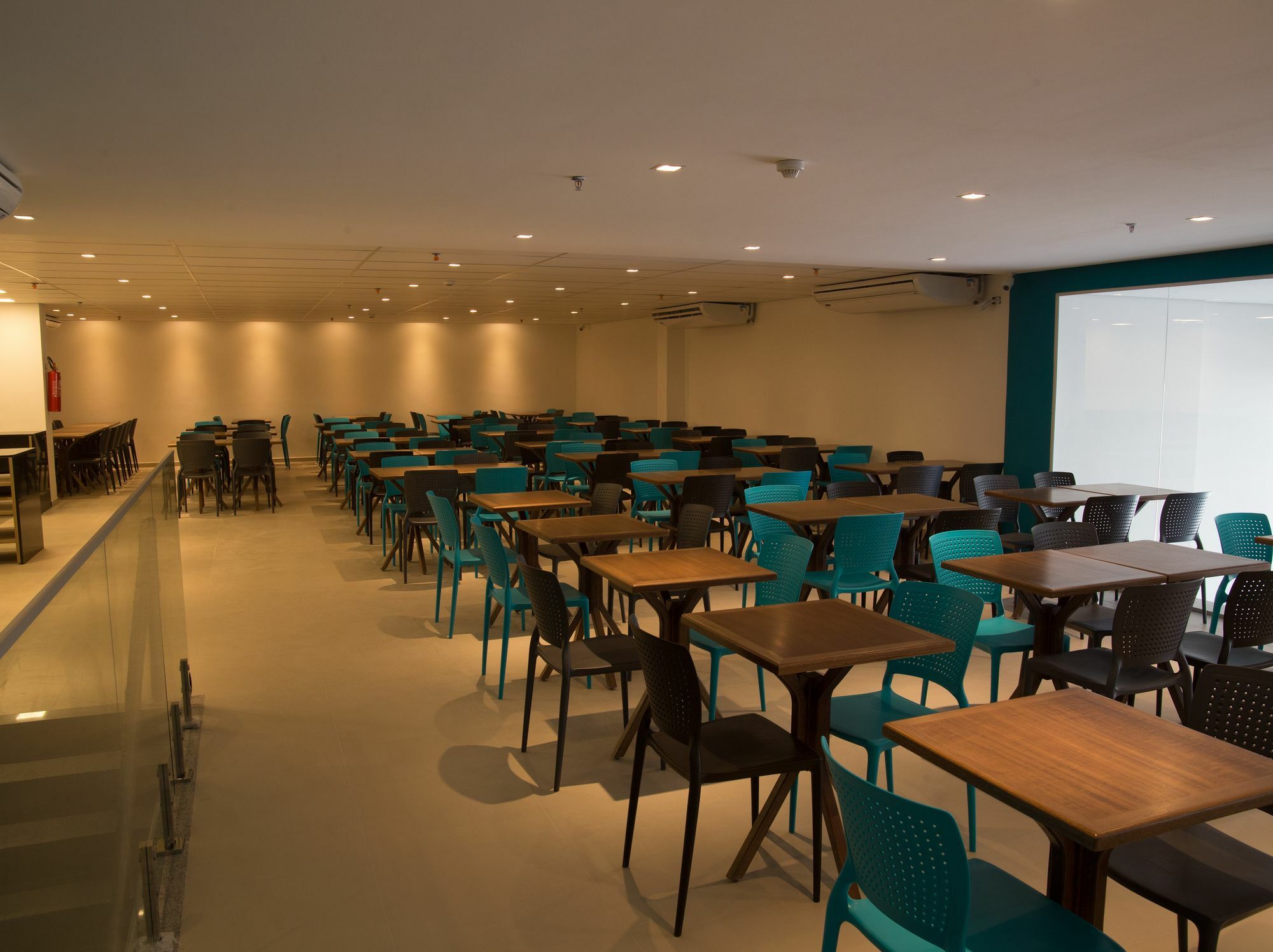 Soft Inn Maceio Ponta Verde Екстериор снимка