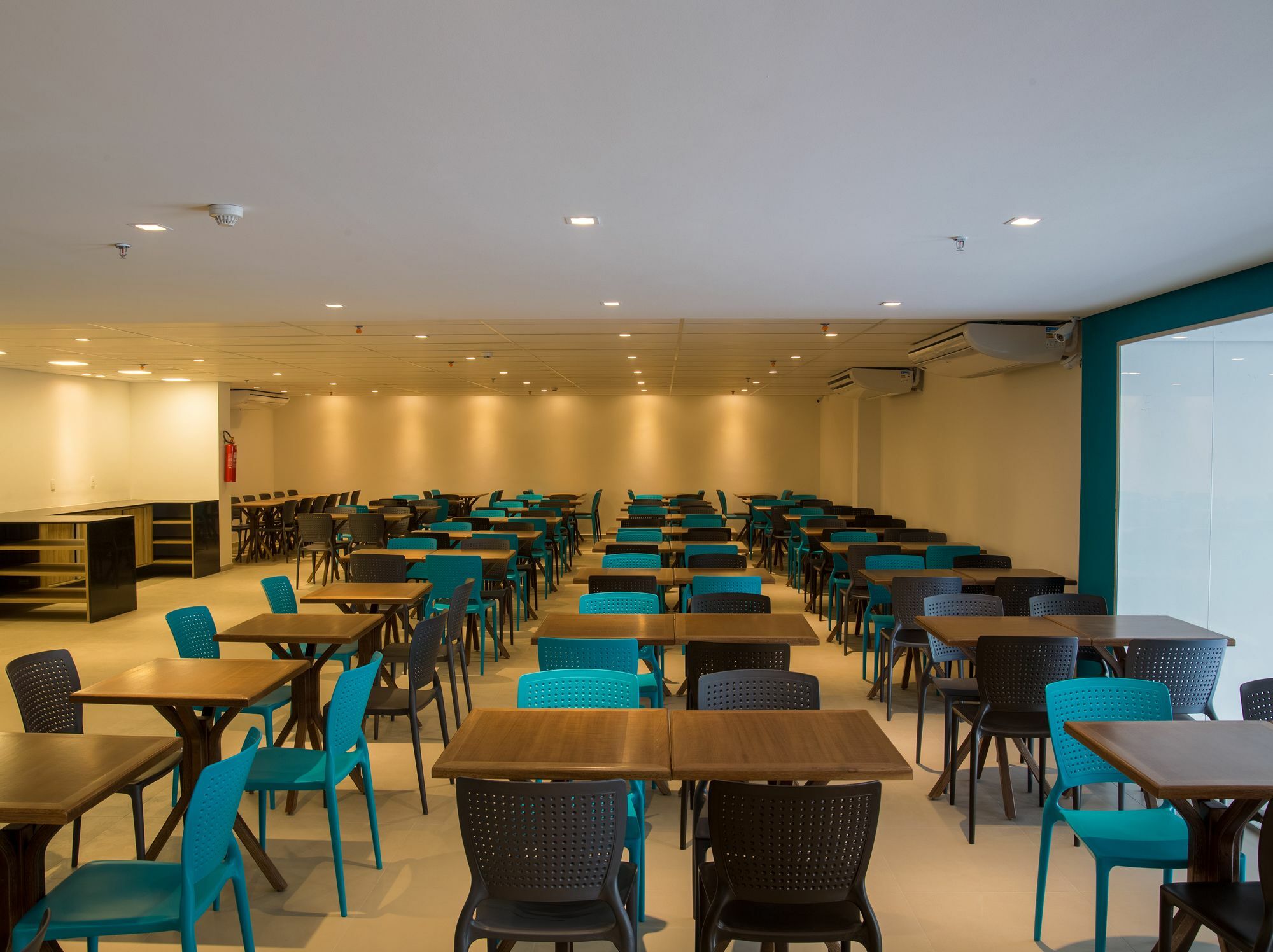 Soft Inn Maceio Ponta Verde Екстериор снимка